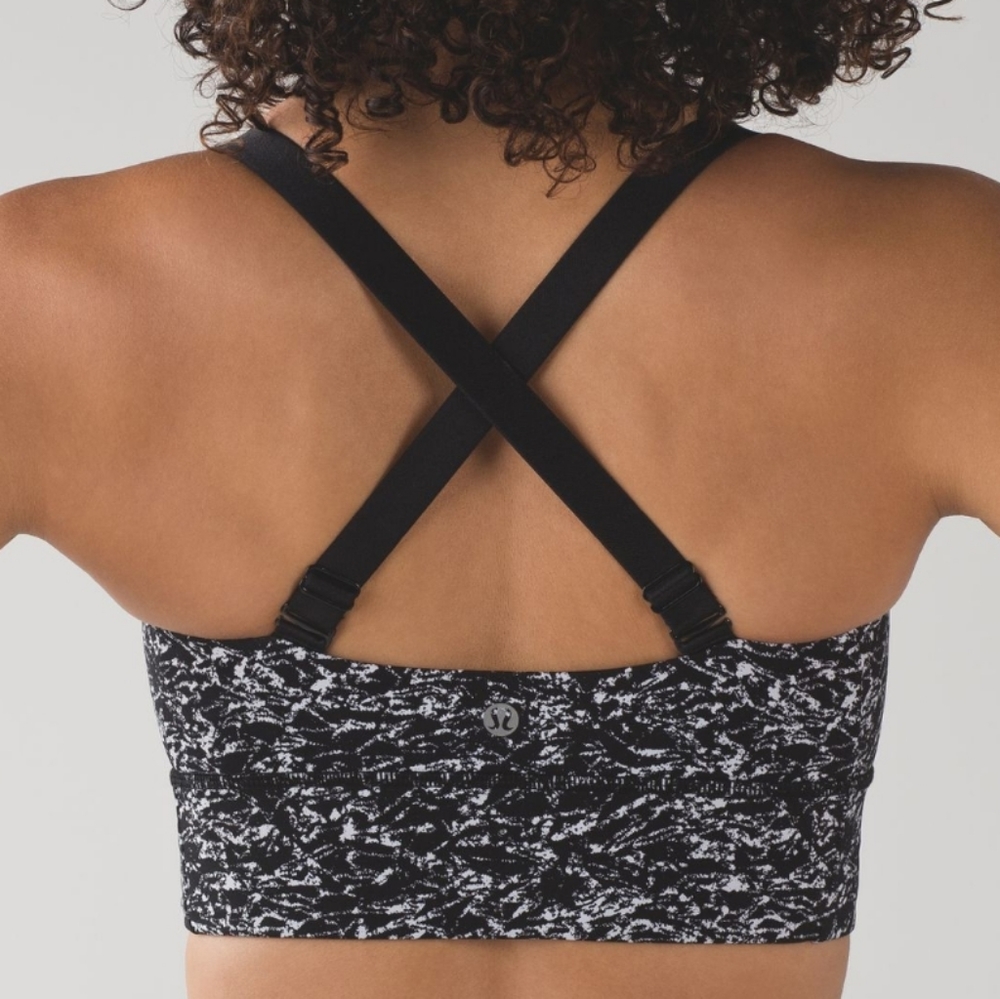 Lululemon Both Ways Bra